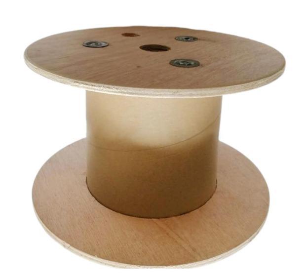 China Supplier Large Plywooden Cable Reels Bobbin