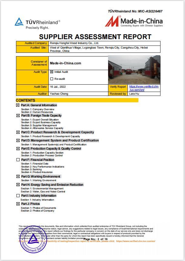 Accept Customization Fumigation Wooden Pallets for Sake