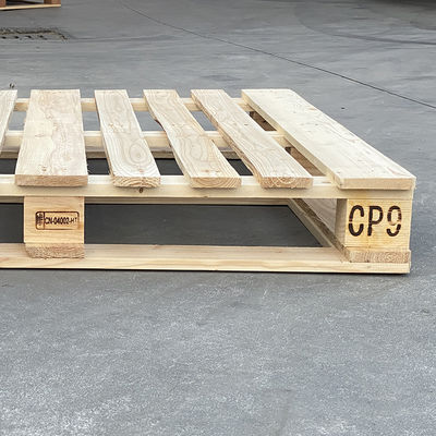 Хорошая цена Сосна 1200 x 800 Epal Деревянный Евро Стандартный Поддон Быстрая Доставка по всему миру онлайн