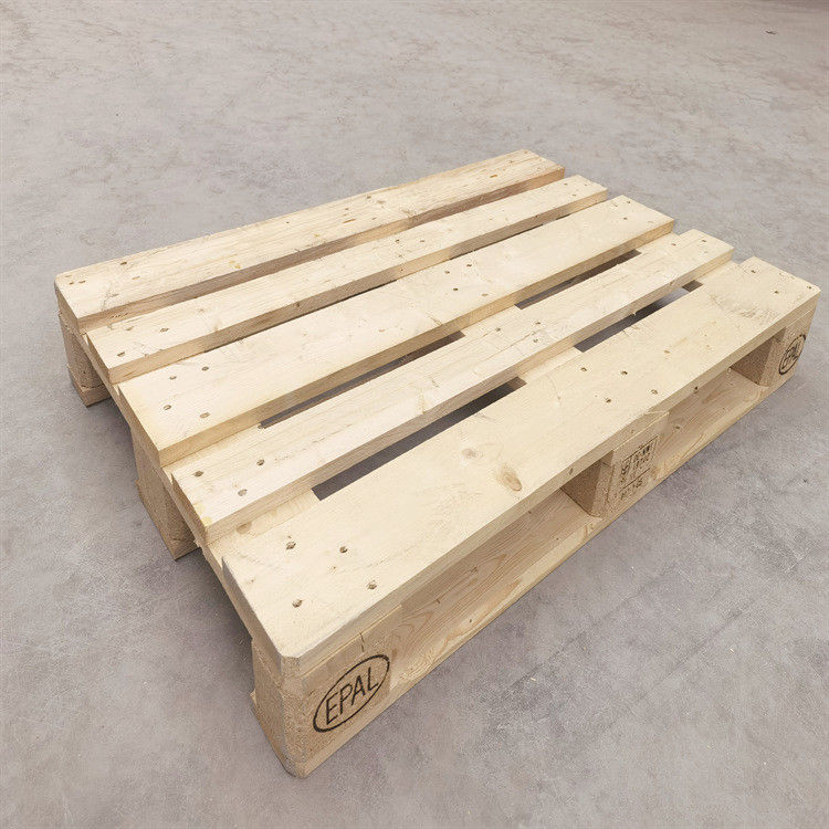 Euro Wooden Pallet Recycling 4 Way Epal Euro Wooden Pallets 2 Way Wooden Pallet (Евро деревянные поддоны для переработки деревянных поддонов)