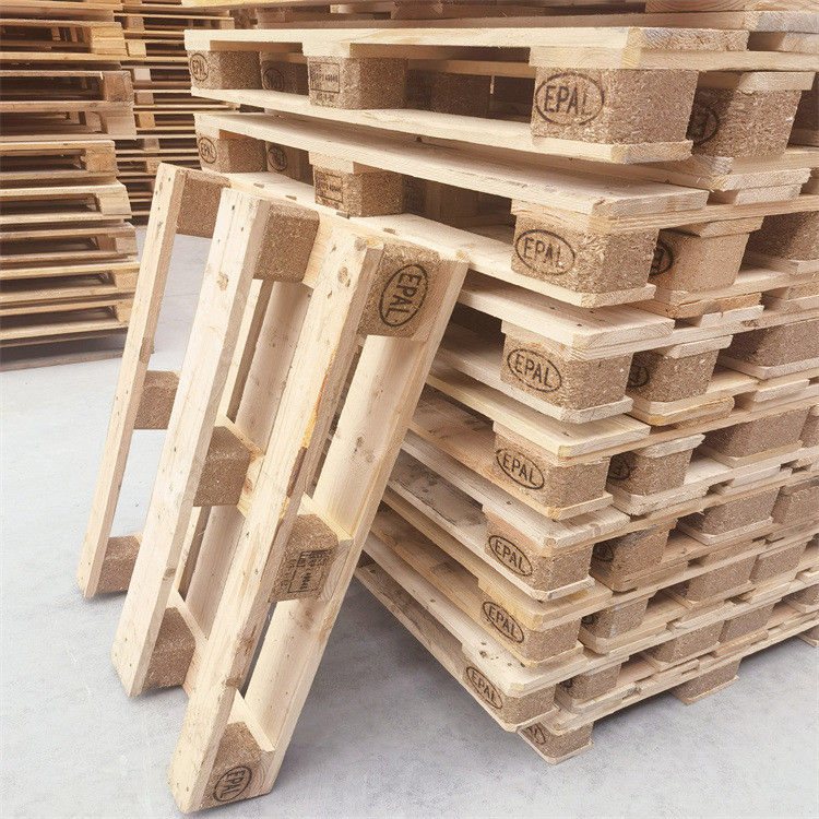 Euro Wooden Pallet Recycling 4 Way Epal Euro Wooden Pallets 2 Way Wooden Pallet (Евро деревянные поддоны для переработки деревянных поддонов)
