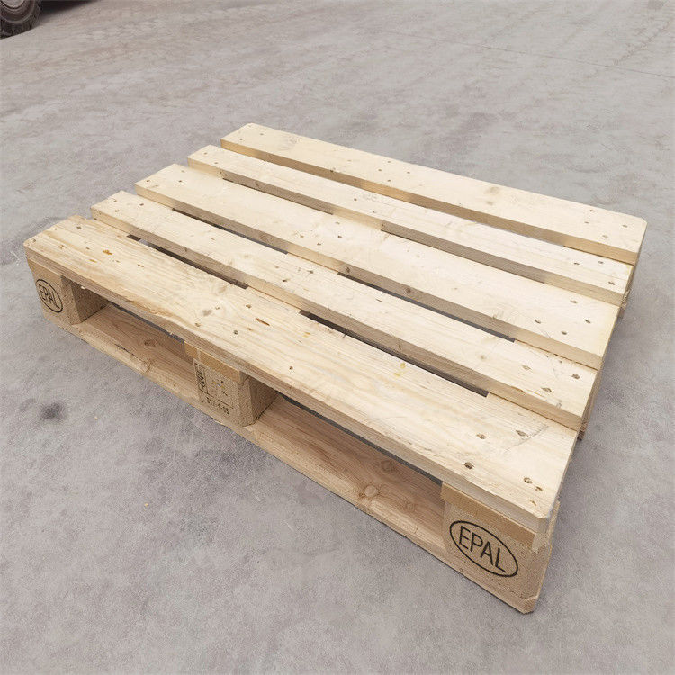 Euro Wooden Pallet Recycling 4 Way Epal Euro Wooden Pallets 2 Way Wooden Pallet (Евро деревянные поддоны для переработки деревянных поддонов)