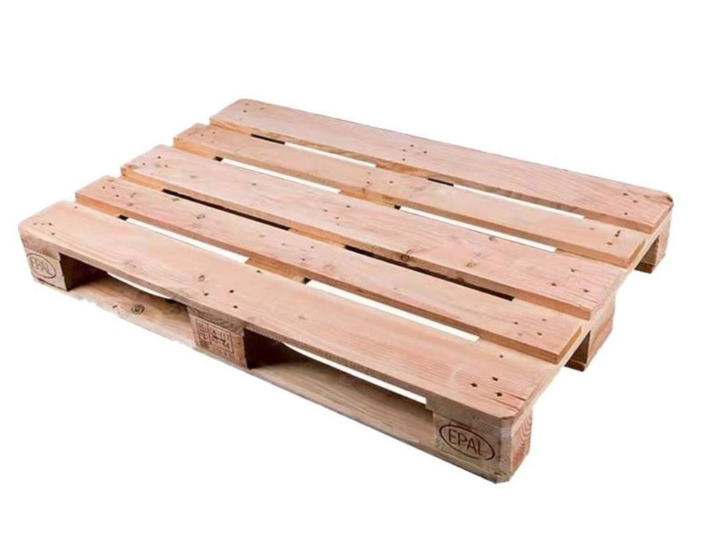 Euro Wooden Pallet Recycling 4 Way Epal Euro Wooden Pallets 2 Way Wooden Pallet (Евро деревянные поддоны для переработки деревянных поддонов)