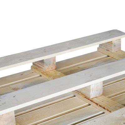 Хорошая цена Ламинированная фанера древесина 4-сторонняя палетная фумигация деревянная палетная изоляция онлайн