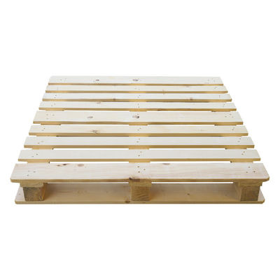 Хорошая цена Древесная поддоска 4-сторонний вход Euro Epal Переработанная древесина поддоска онлайн