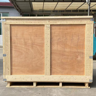 Хорошая цена Деревянный ящик для хранения с индивидуальным гнездованием, деревянная коробка, упаковка, деревянные изделия, ящики онлайн