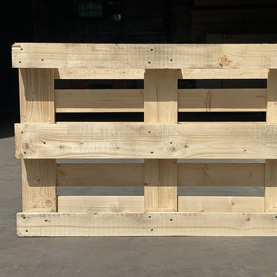 Хорошая цена Деревянные европоддоны Epal Euro Wood Pallets 1200 X 800 EPAL Euro Pallets онлайн