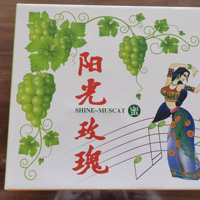 Хорошая цена Высокопрочные картонные упаковочные коробки Специализирующаяся фабрика онлайн