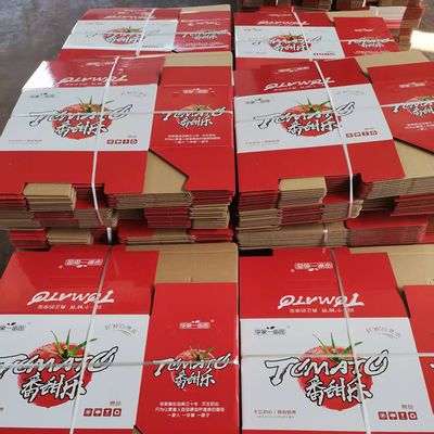 Хорошая цена Коробка для доставки из гофрированного картона с печатью логотипа, упаковочная бумага, коробки для переезда онлайн